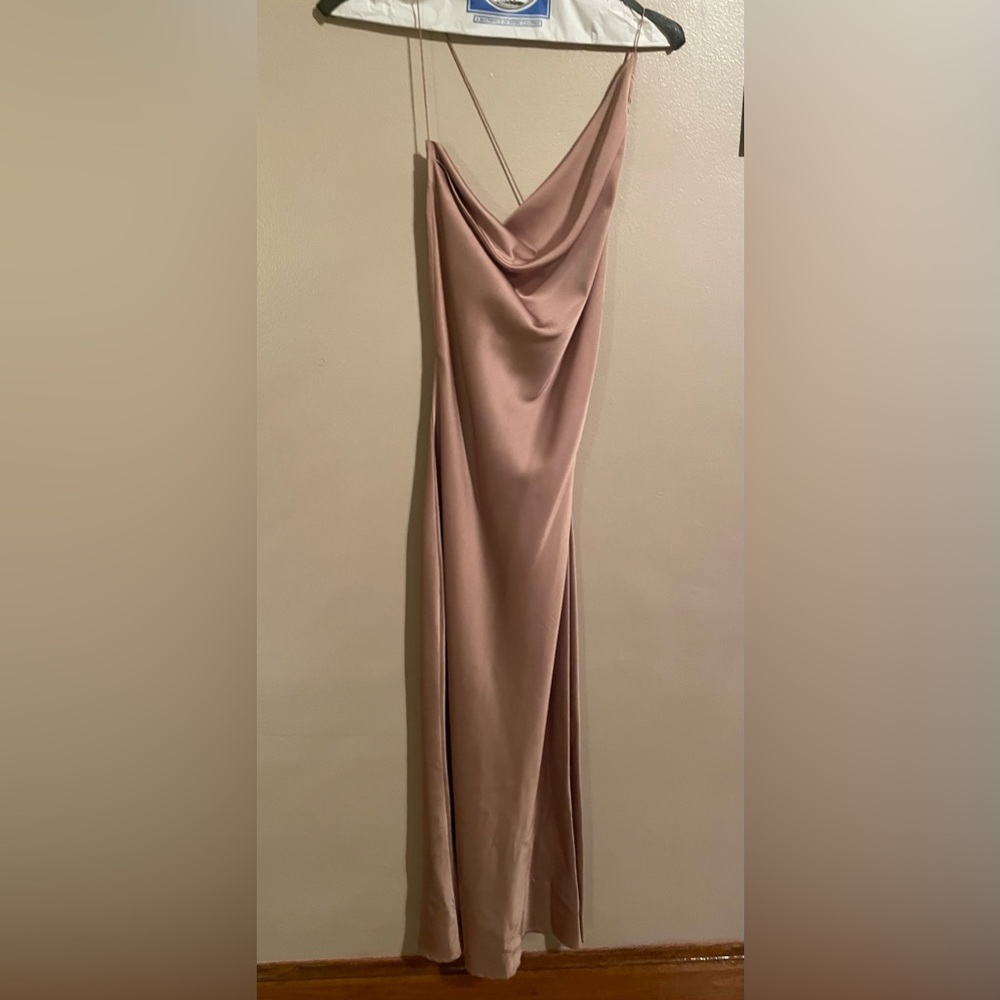 Miss lola Ibiza nights nude
